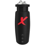 PDX ELITE – MASTURBADOR MASCULINO MOTO BATOR