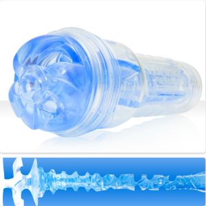 FLESHLIGHT – TURBO THRUST BLUE ICE