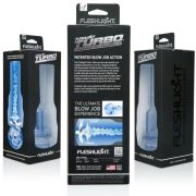 FLESHLIGHT – TURBO THRUST BLUE ICE