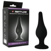 PRETTY LOVE – PLUG ERGONOMICO SILICONA 14 CM