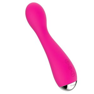 NALONE – YOYO POTENTE VIBRADOR TACTO SUAVE G-SPOT