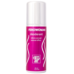 EROS-ART – FEROWOMAN DESODORANTE ÍNTIMO 75 ML