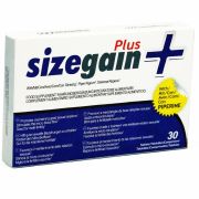 500 COSMETICS – SIZEGAIN PLUS PASTILLAS PARA ALARGAR EL PENE