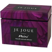 JE JOUE – VIBRADOR MASAJEADOR MIMI FUCSIA