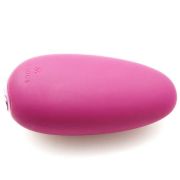 JE JOUE – MASAJEADOR MIMI SOFT FUCSIA