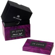 JE JOUE – MASAJEADOR MIMI SOFT FUCSIA