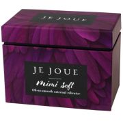 JE JOUE – MASAJEADOR MIMI SOFT FUCSIA