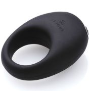 JE JOUE – ANILLO VIBRADOR MIO NEGRO