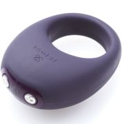 JE JOUE – ANILLO VIBRADOR MIO MORADO