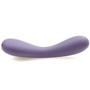 JE JOUE – VIBRADOR UMA MORADO