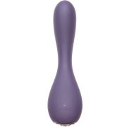 JE JOUE – VIBRADOR UMA MORADO