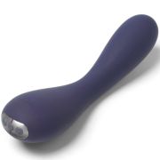 JE JOUE – VIBRADOR UMA MORADO