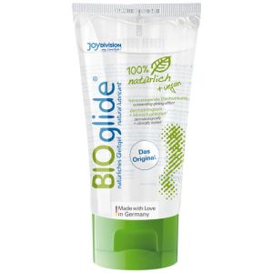 BIOGLIDE – LUBRICANTE NATURAL 150 ML