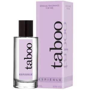 RUF – TABOO ESPIEGLE PERFUME CON FEROMONAS PARA ELLA