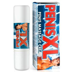 RUF – PENIS XL CREMA 50ML