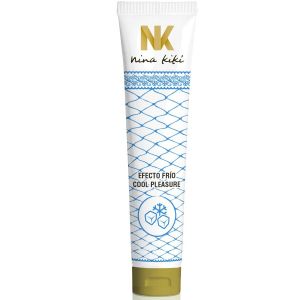 NINA KIKÍ – LUBRICANTE EFECTO FRÍO INTENSIFICADOR 125 ML