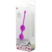 PRETTY LOVE – KEGEL TIGHTEN UP II BOLAS EJERCICIO KEGEL