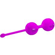 PRETTY LOVE – KEGEL TIGHTEN UP II BOLAS EJERCICIO KEGEL