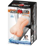 CRAZY BULL – MASTURBADOR WATER SKIN VAGINA