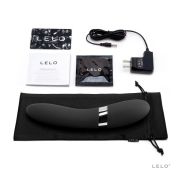 LELO – ELISE 2 VIBRADOR NEGRO