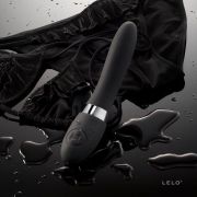 LELO – ELISE 2 VIBRADOR NEGRO