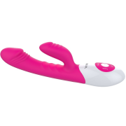 NALONE – DANCER VIBRADOR CON RABBIT Y VIBRACION POR SONIDO