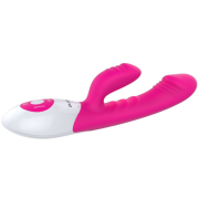 NALONE – DANCER VIBRADOR CON RABBIT Y VIBRACION POR SONIDO