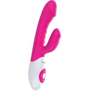 NALONE – DANCER VIBRADOR CON RABBIT Y VIBRACION POR SONIDO