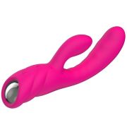 NALONE – PURE VIBRADOR RABBIT FUNCION CALOR