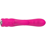 NALONE – PURE VIBRADOR RABBIT FUNCION CALOR