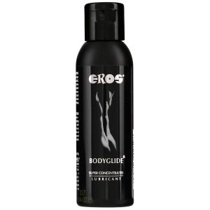 EROS – BODYGLIDE LUBRICANTE SUPERCOCENTRADO SILICONA 50 ML