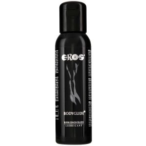 EROS – BODYGLIDE LUBRICANTE SUPERCOCENTRADO SILICONA 250 ML