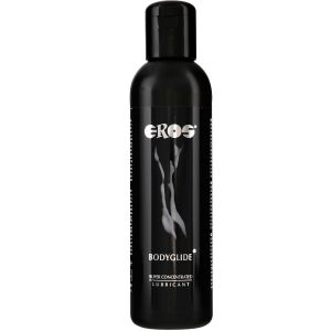 EROS – BODYGLIDE LUBRICANTE SUPERCOCENTRADO SILICONA 500 ML