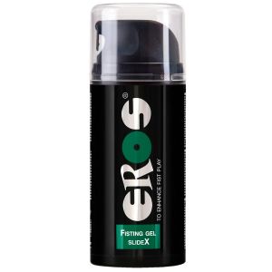 EROS – FISTING ANAL GEL LUBRICANTE SUPERDESLIZANTE 100 ML