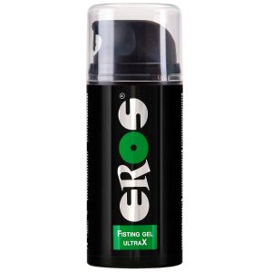 EROS – FISTING ANAL GEL LUBRICANTE RELAJANTE 100 ML