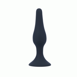 INTENSE – ANAL LEVEL 1 10.5CM NEGRO