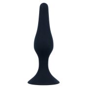 INTENSE – ANAL LEVEL 2 11.5CM NEGRO