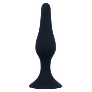 INTENSE – ANAL LEVEL 2 11.5CM NEGRO