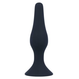 INTENSE – ANAL LEVEL 3 12.5CM NEGRO