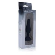 INTENSE – ANAL LEVEL 3 12.5CM NEGRO