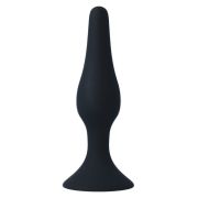 INTENSE – ANAL LEVEL 4 15.5CM NEGRO