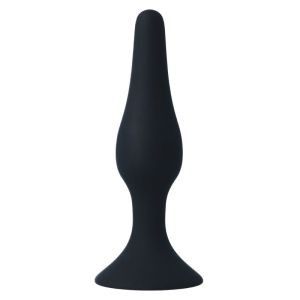 INTENSE – ANAL LEVEL 4 15.5CM NEGRO