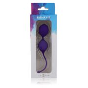 INTENSE – KISHA FIT SILICONE KEGEL LILA