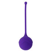 INTENSE – KISHA FIT ONE SILICONE KEGEL LILA