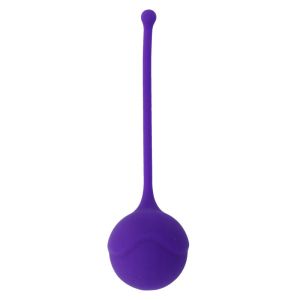 INTENSE – KISHA FIT ONE SILICONE KEGEL LILA