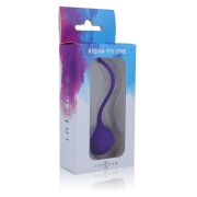 INTENSE – KISHA FIT ONE SILICONE KEGEL LILA