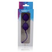 INTENSE – KARMY FIT KEGEL SILICONE LILA