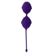 INTENSE – KARMY FIT KEGEL SILICONE LILA