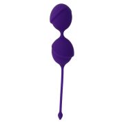 INTENSE – KARMY FIT KEGEL SILICONE LILA