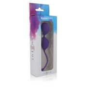 INTENSE – KARMY FIT KEGEL SILICONE LILA